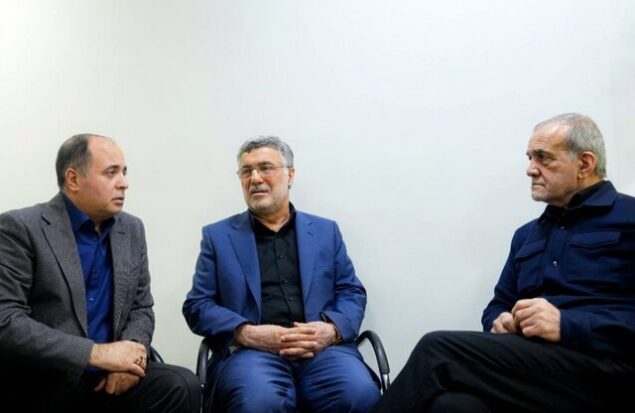 پزشکیان: امنیت غذایی، خط مقدم پایداری ملی است/ درمان و توانبخشی مصدومان جنگ تسریع شود