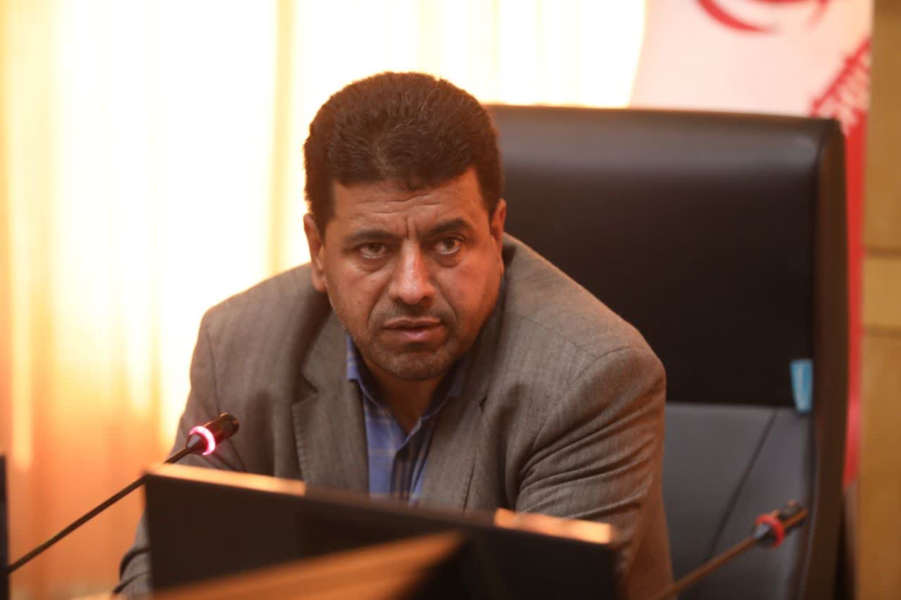 حسین امامی راد: ملت ایران با قدرت در برابر زورگویی، زیادهخواهی و تجاوز ایستادهاند