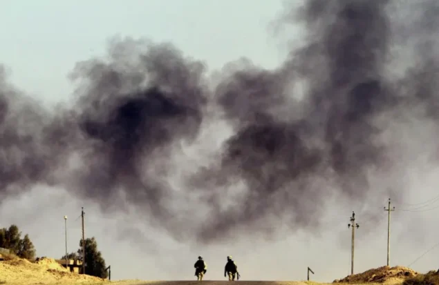 تله جنگ ایران برای آمریکا؛ وقتی پیروزی معنای واحد ندارد