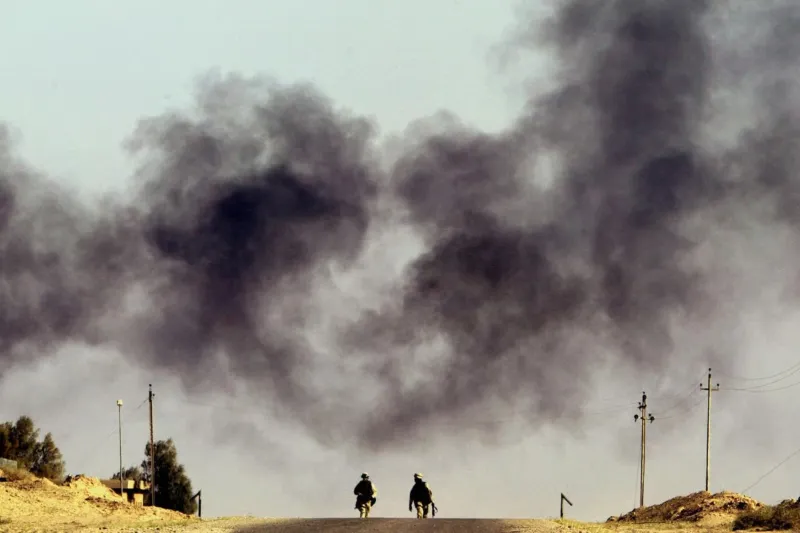 تله جنگ ایران برای آمریکا؛ وقتی پیروزی معنای واحد ندارد