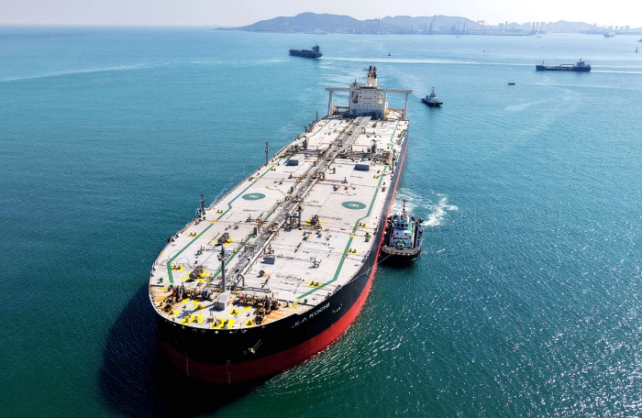 سلاح نامرئی ایران در تنگه هرمز