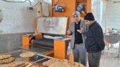 تأکید بر ارتقاء کیفیت نان و تسریع در خدماترسانی به مردم در نظارت سرزده فرماندار گلبهار از نانواییها