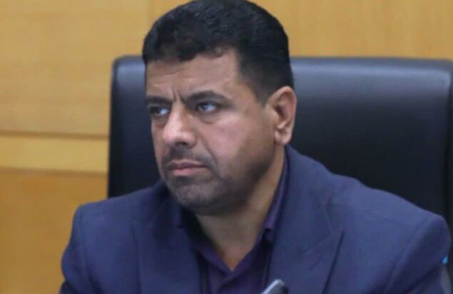 حسین امامی راد: ملت ایران با قدرت در برابر زورگویی، زیادهخواهی و تجاوز ایستادهاند