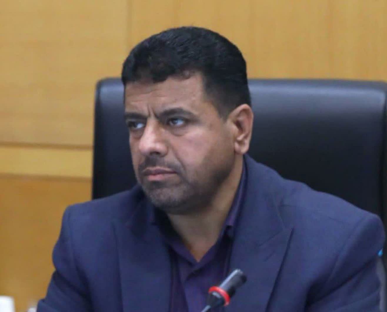 حسین امامی راد: ملت ایران با قدرت در برابر زورگویی، زیادهخواهی و تجاوز ایستادهاند