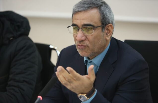 خراسان رضوی برای کمک به تأمین نیاز سایر استانها در شرایط خاص آمادگی دارد