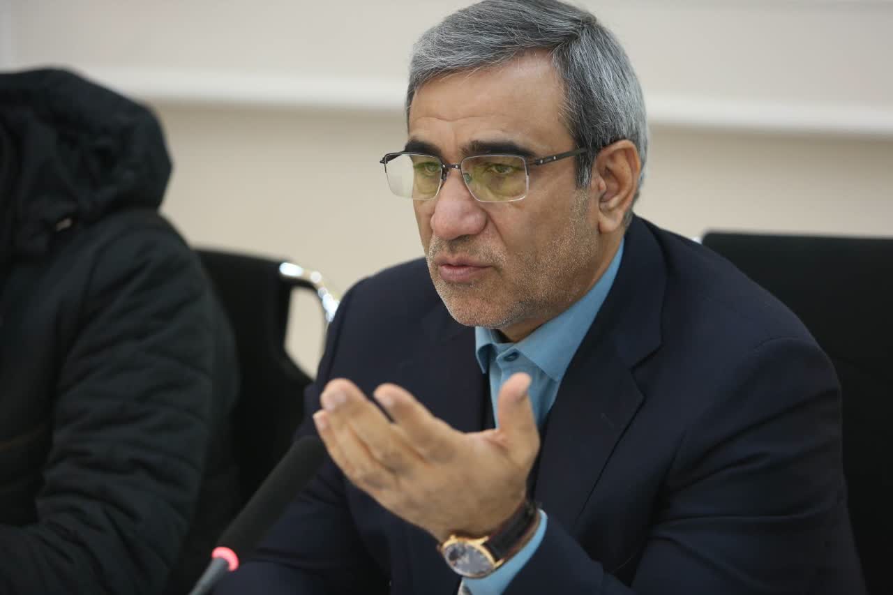 خراسان رضوی برای کمک به تأمین نیاز سایر استانها در شرایط خاص آمادگی دارد