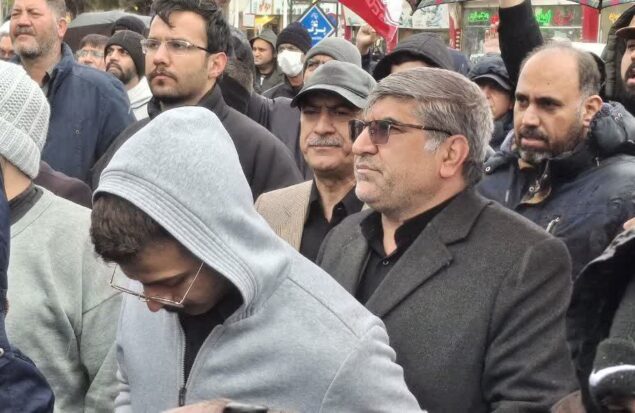 فرماندار گلبهار: ملت ایران با وحدت و همراهی نیروهای مسلح، نقشههای دشمنان را در سه جبهه خنثی کردند