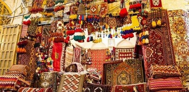 پرداخت یک میلیارد و چهارصد پنجاه میلیون تومان به هنرمندان صنایع دستی شهرستان گلبهار