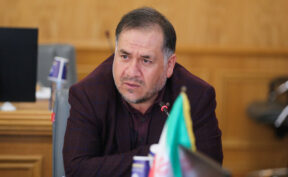 کشف مزرعه استخراج رمز ارز در روف گاردن یک مجموعه مسکونی در مشهد