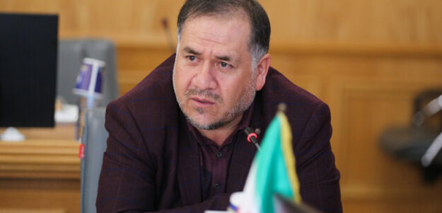 کشف مزرعه استخراج رمز ارز در روف گاردن یک مجموعه مسکونی در مشهد