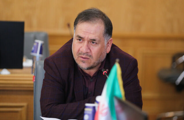 کشف مزرعه استخراج رمز ارز در روف گاردن یک مجموعه مسکونی در مشهد