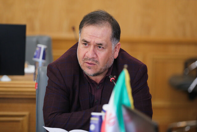 کشف مزرعه استخراج رمز ارز در روف گاردن یک مجموعه مسکونی در مشهد