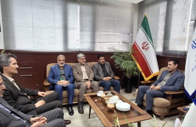 تأکید فرماندار گلبهار بر لزوم دقت در آمار سرشماری برای دستیابی به سهم واقعی شهرستان