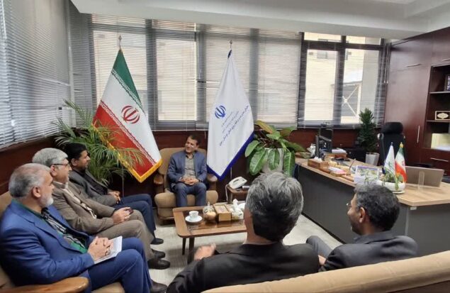 گامی برای رفع مشکلات اسلامآباد/ تأمین اعتبار و اصلاح طرح تفصیلی