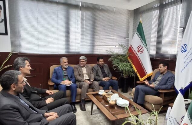 شتابگیری پروژه راه گلبهار_گلمکان/ موافقت سازمان مدیریت برای واگذاری اجرای طرح به شهرداری