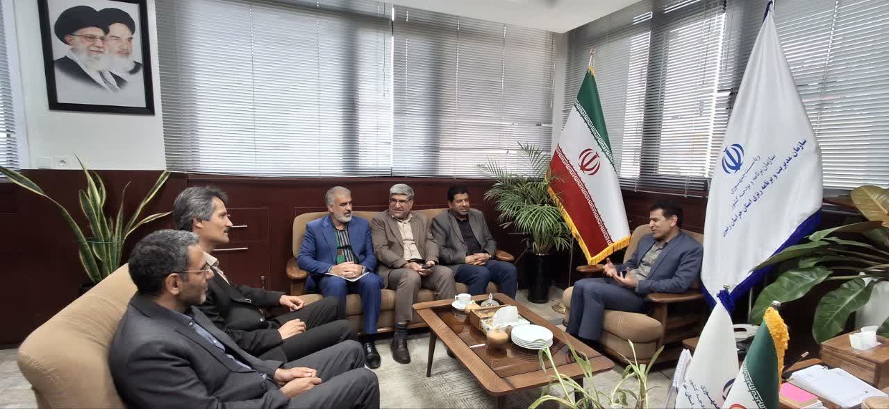 شتابگیری پروژه راه گلبهار_گلمکان/ موافقت سازمان مدیریت برای واگذاری اجرای طرح به شهرداری