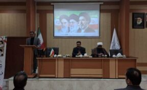 تأکید فرماندار چناران بر لزوم اجرای ماده ۹۰ قانون انتخابات شوراهای اسلامی توسط دستگاههای اجرایی