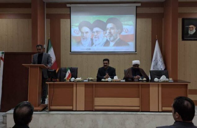 تأکید فرماندار چناران بر لزوم اجرای ماده ۹۰ قانون انتخابات شوراهای اسلامی توسط دستگاههای اجرایی