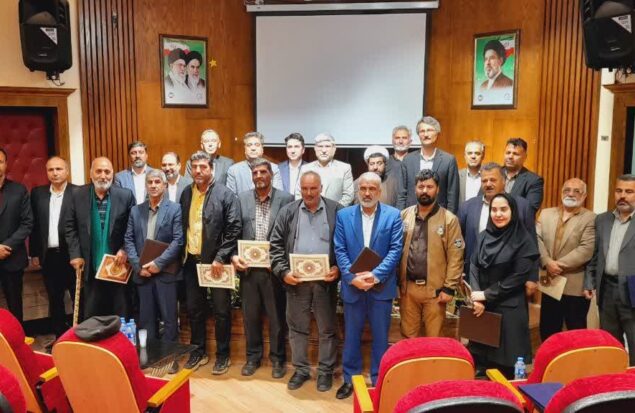 شوراها بیواسطهترین حلقه ارتباطی مردم با حاکمیت هستند