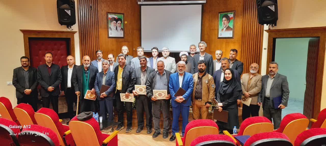 شوراها بیواسطهترین حلقه ارتباطی مردم با حاکمیت هستند