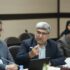 نشست فرمانداران خراسان رضوی با تیم اقتصادی استان برای بررسی مسائل شهرستان‌ها
