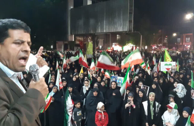 معلمان و کارگران ستون‌های اقتدار ایران؛ از کلاس درس تا میدان بازدارندگی