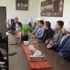 فرماندار شهرستان گلبهار در دیدار با فرهنگیان به مناسبت هفته معلم: آموزش‌وپرورش، محور پیشرفت و سرمایه‌گذاری اجتماعی است