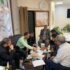 برگزاری جلسه هماهنگی برای مدیریت تجمعات شبانه، امنیت و ساماندهی ترافیک شهر گلبهار
