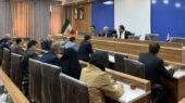 تحقق ۹۰ درصدی تعهد اشتغال در گلبهار