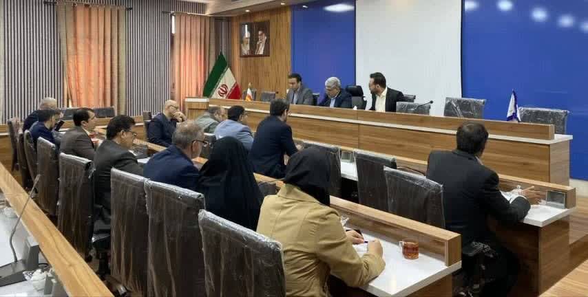تحقق ۹۰ درصدی تعهد اشتغال در گلبهار