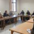 برگزاری جلسه کمیته فرهنگی اجتماعی صیانت از خانواده و جوانی جمعیت شهرستان چناران