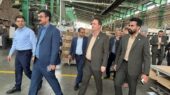 بررسی میدانی موانع تولید در شهرک صنعتی چناران / تأکید بر بازگشت واحدهای راکد به چرخه تولید