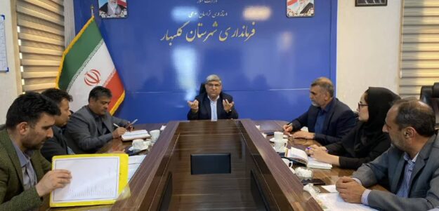 سهمیه آرد گلبهار باید با جمعیت واقعی بازنگری شود