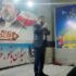 در سه جبهه می‌جنگیم؛ پیروزی در میدان، اقتدار در دیپلماسی، انسجام در خیابان