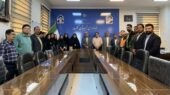 فرماندار گلبهار: روابط‌عمومی‌ها محور اطلاع‌رسانی، امیدآفرینی و انتقال واقعیت‌های درون دستگاه‌ها هستند