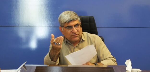 هشدار جدی فرماندار گلبهار؛ بیتوجهی به هشدارها، عملیات امدادرسانی را با چالش مواجه کرد / محور شیرباد مسدود است