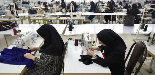 دریافت مجوزهای کسب‌وکار و کارآفرینی برای بانوان گلبهار هموار شود