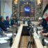 ستاد پروژه مهر گلبهار وارد فاز اجرایی شد