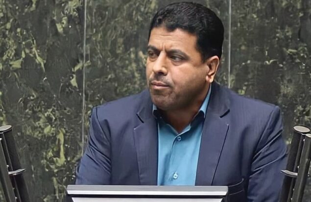 تلاش می‌کنیم حقوق و بیمه معلمان حق‌التدریس در تابستان قطع نشود