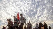 جزئیات ثبت نام زائران اربعین در سامانه سماح مشخص شد