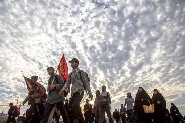 جزئیات ثبت نام زائران اربعین در سامانه سماح مشخص شد