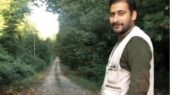 قاتل جنگلبان چنارانی به دار آویخته شد