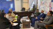 مدیریت محله‌محور با مشارکت مستقیم مردم در شهر و روستاها اجرا می‌شود