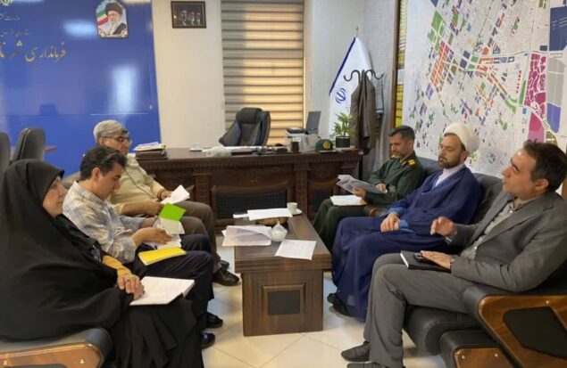 مدیریت محلهمحور با مشارکت مستقیم مردم در شهر و روستاها اجرا میشود