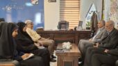 تکمیل پروژههای مسکن مددجویان از اولویتهای شهرستان گلبهار است
