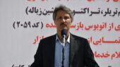 مسیر توسعه، نوسازی تجهیزات و اجرای پروژه‌های زیرساختی مورد نیاز شهر با جدیت ادامه خواهد داشت