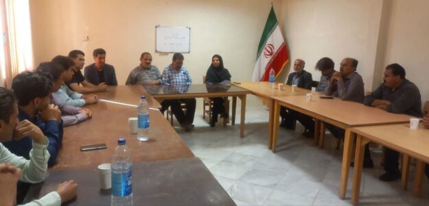 برگزاری انتخابات انجمن موسیقی شهرستان چناران
