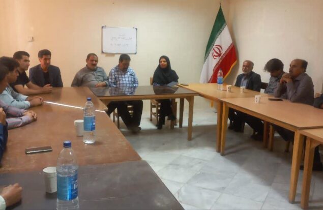 برگزاری انتخابات انجمن موسیقی شهرستان چناران