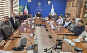 تحقق ۱۰۸ درصدی تعهد اشتغال چناران