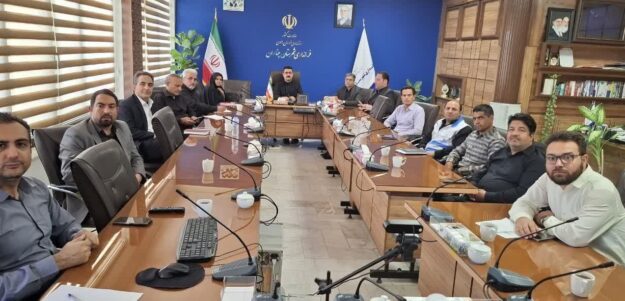 تحقق ۱۰۸ درصدی تعهد اشتغال چناران